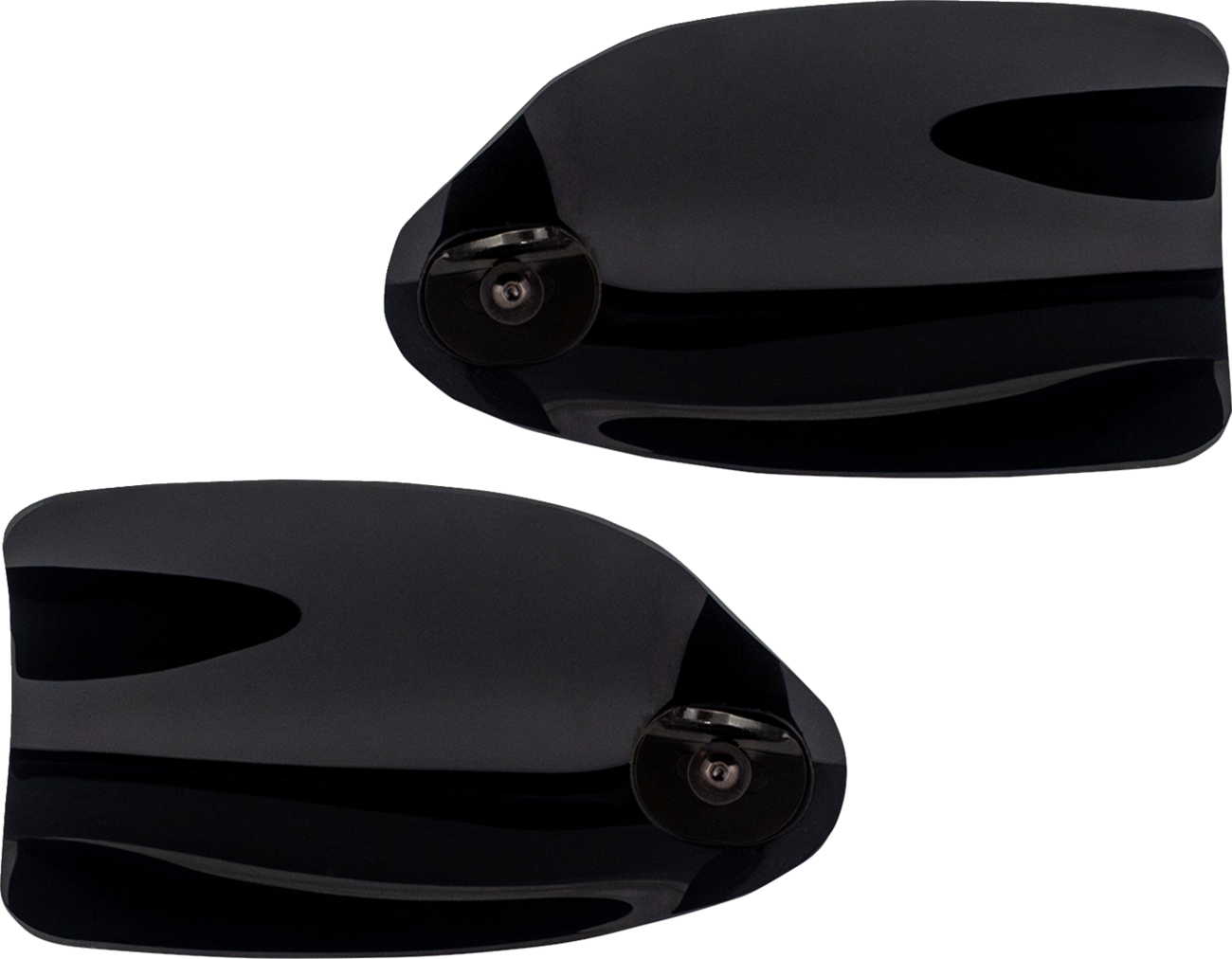 Klock Werks Flare® Handguards For Indian