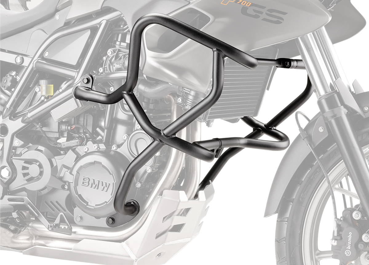 GIVI Engine Guards - BMW - F 650gs/800gs