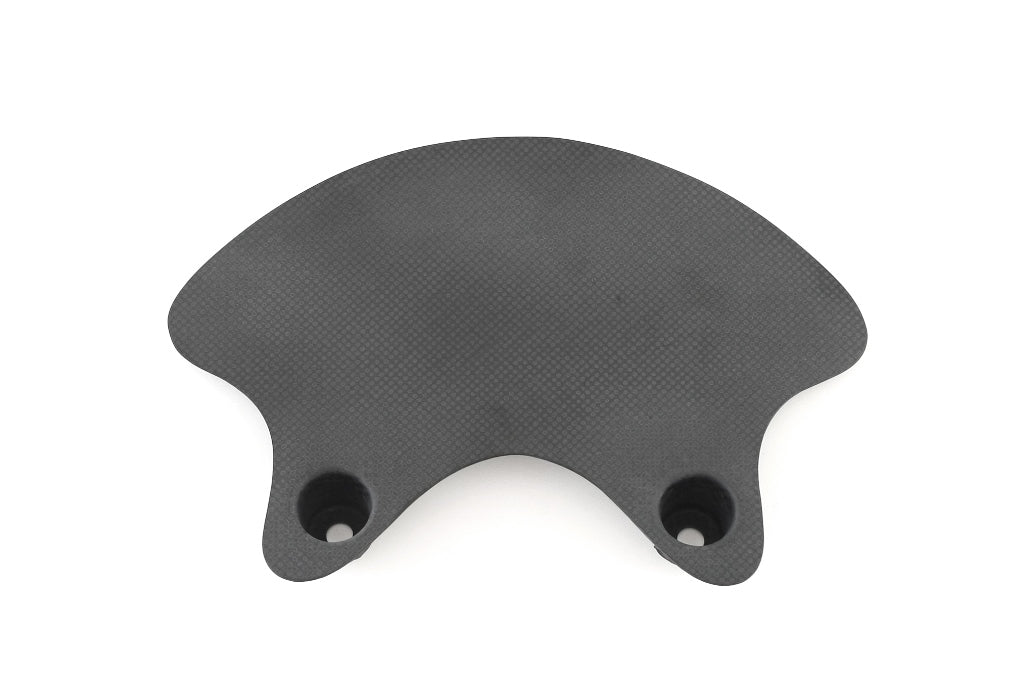 Fullsix Carbon Headlight Fairing Bottom Cover