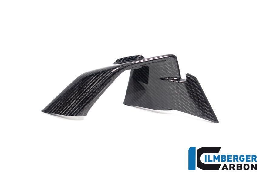 Ilmberger Carbon Winglet On The Right Side Fairing BMW S 1000 RR MY From 2023