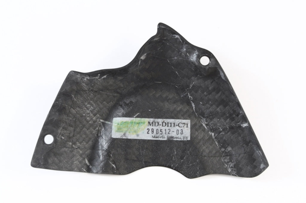 Fullsix Carbon Sprocket Cover