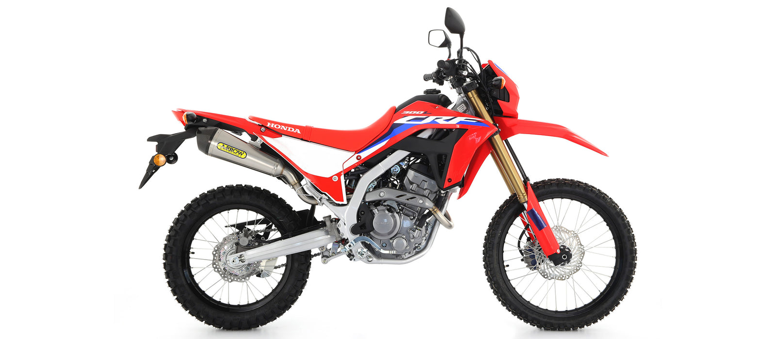 Full System With X-Kone Slip On