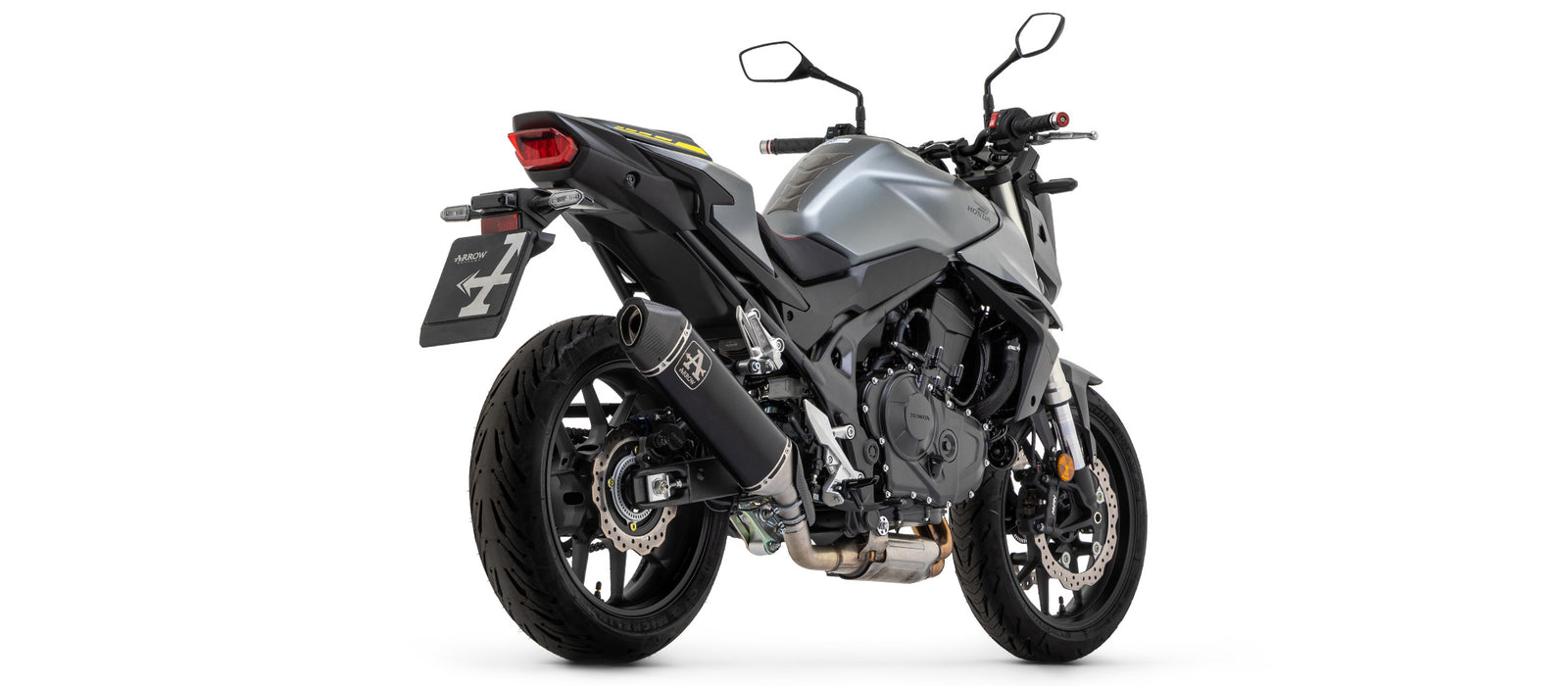 Veloce Aluminium Dark" Slip On"