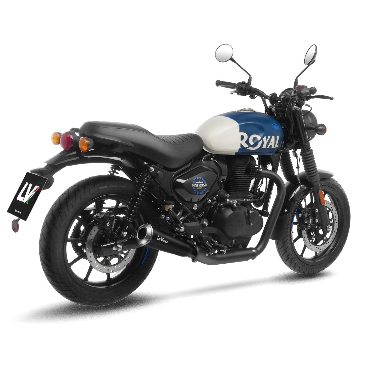 LeoVince GP One (15133U) - shared across all 2 applications - image 2 of 4