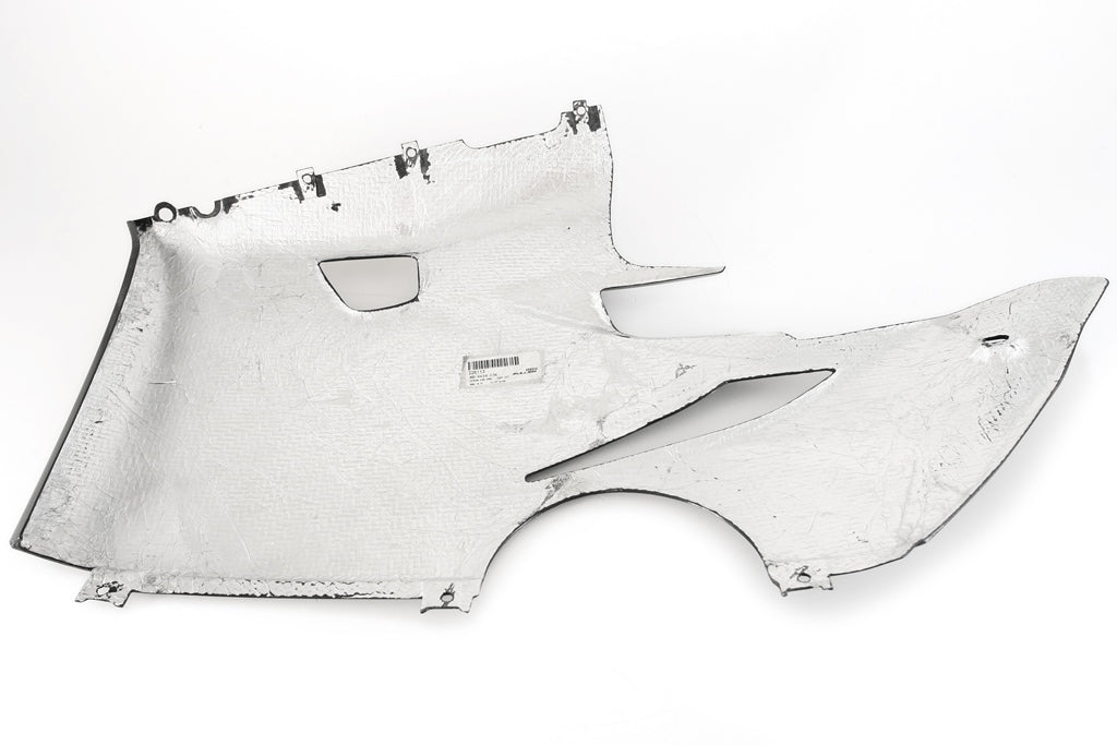 Fullsix Carbon Fairing Side Panel - Lower Left