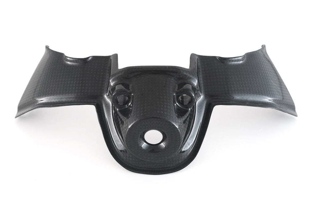 Fullsix Carbon Keylock Cover