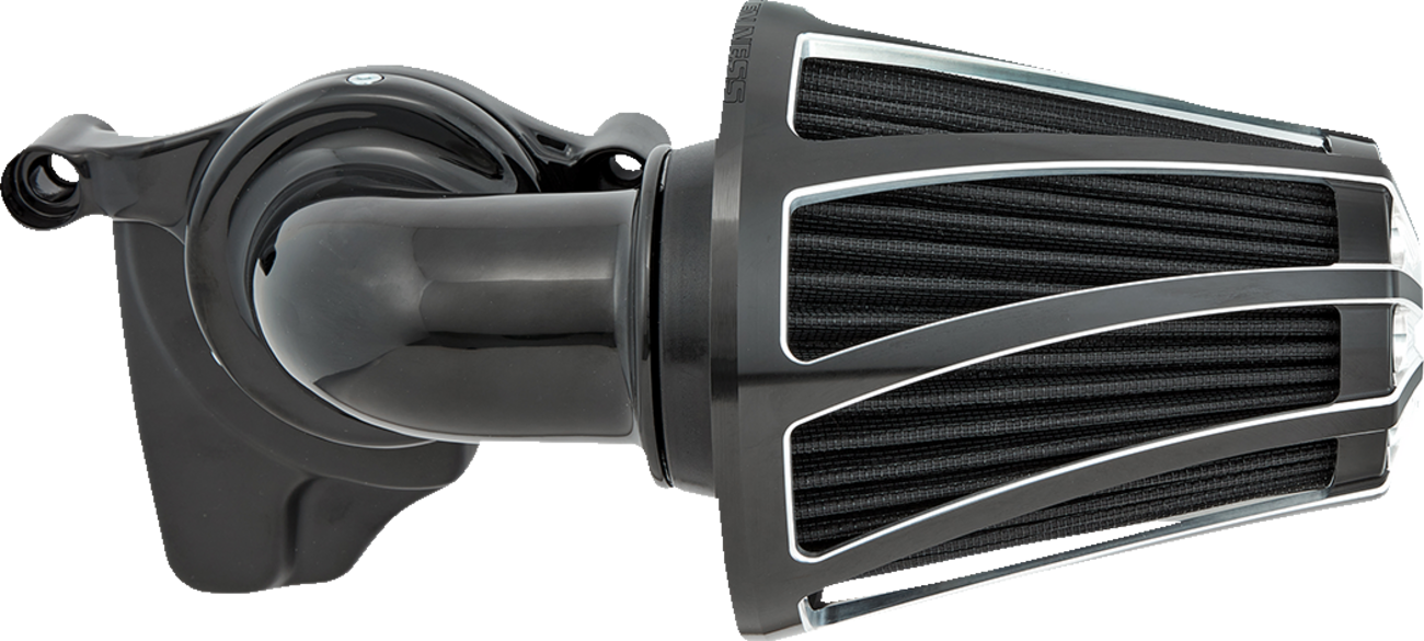 Arlen NESS Monster Sucker® Air Cleaner - Black