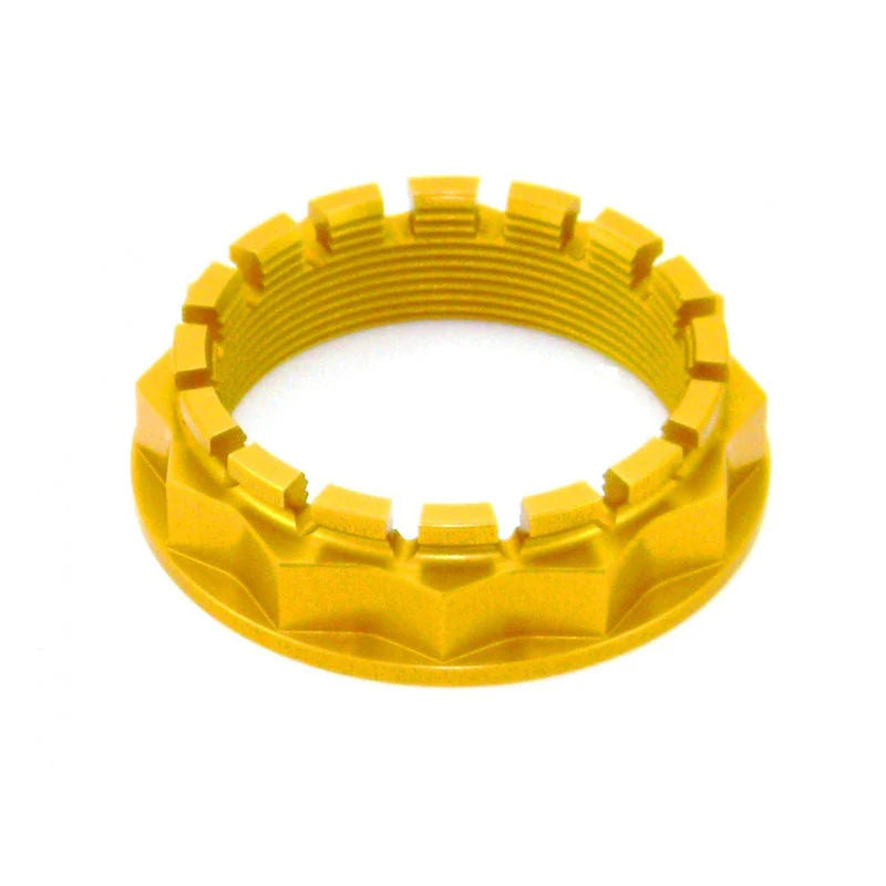 Ducabike DBK Rear Sprocket Carrier Nut For Ducati Diavel V4