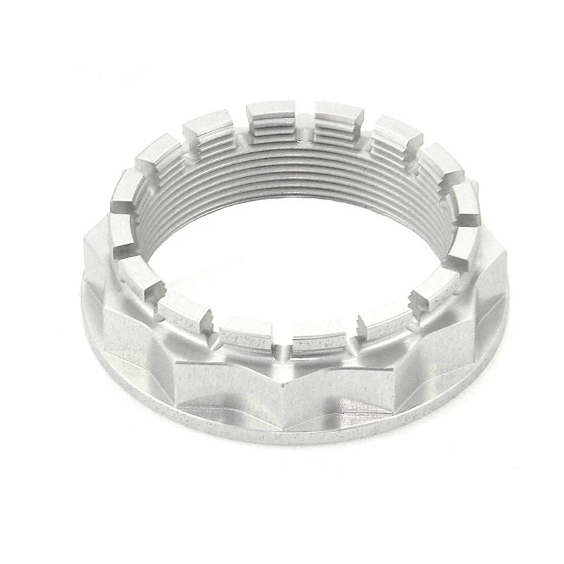 Ducabike DBK Rear Sprocket Carrier Nut For Ducati Diavel V4