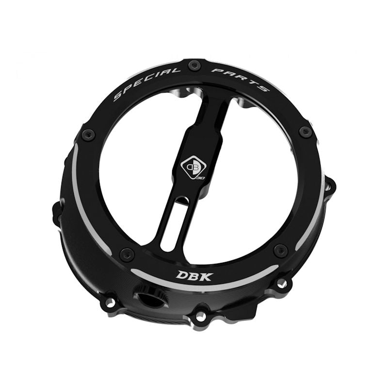 Ducabike DBK Clear Clutch Cover for BMW S1000RR M1000RR