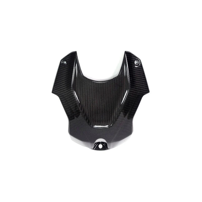 Ilmberger Carbon Fiber Front Upper Tank Cover S1000RR M1000RR
