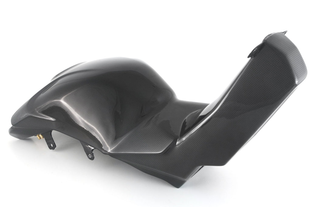 Fullsix Carbon Fuel Tank