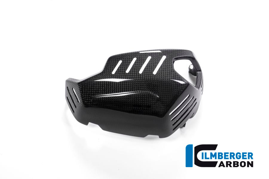 Ilmberger Carbon Rocker Cover Left - BMW R Nine T Scrambler