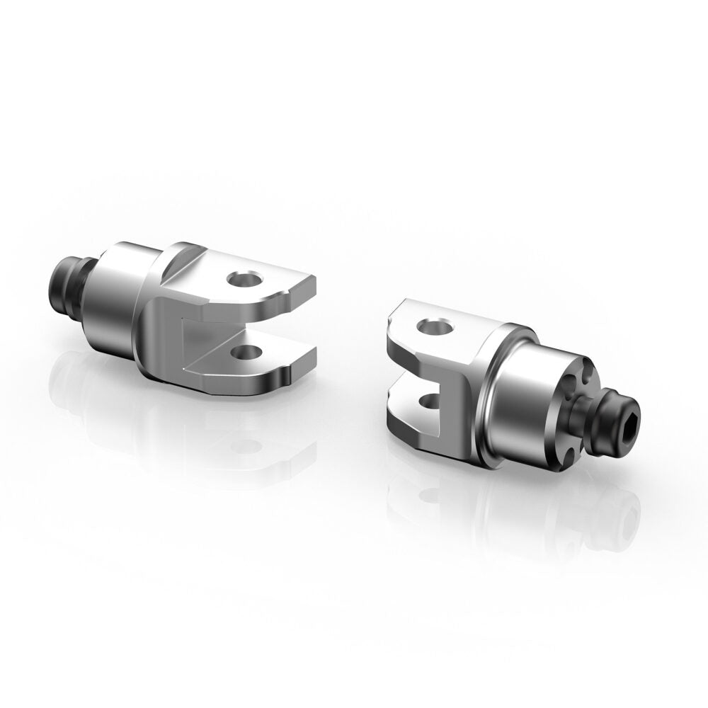 Rizoma Peg Mounting Kit