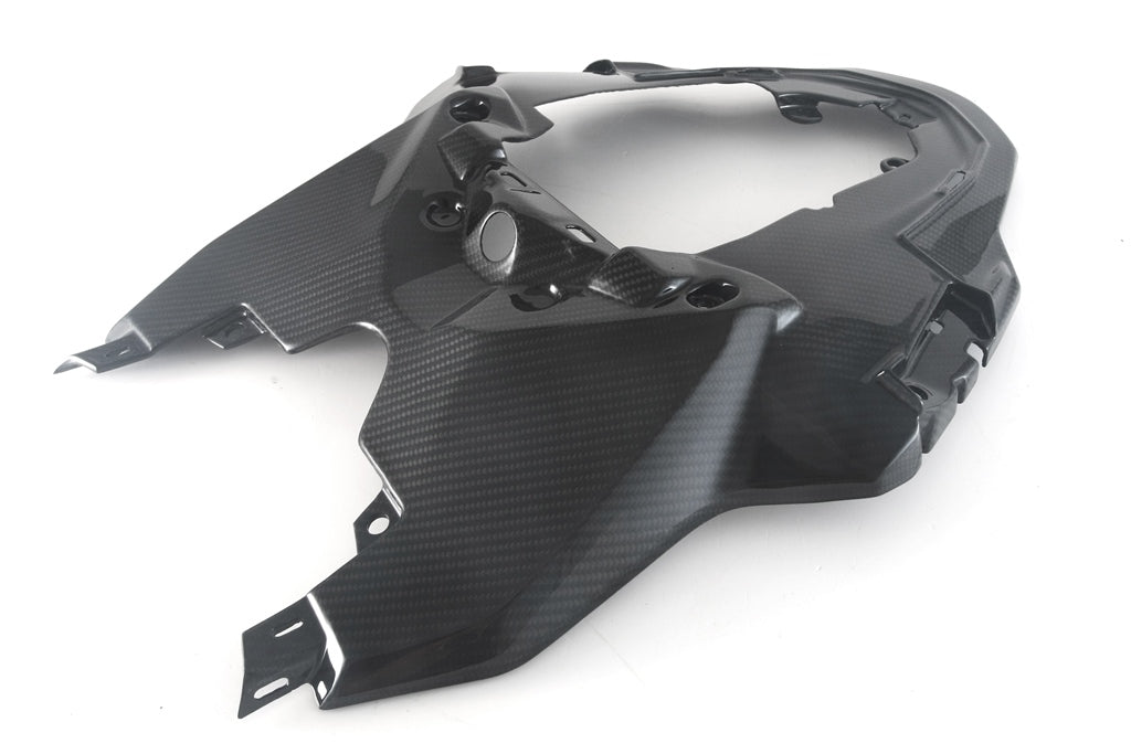 Fullsix Carbon Seat / Tail - Center