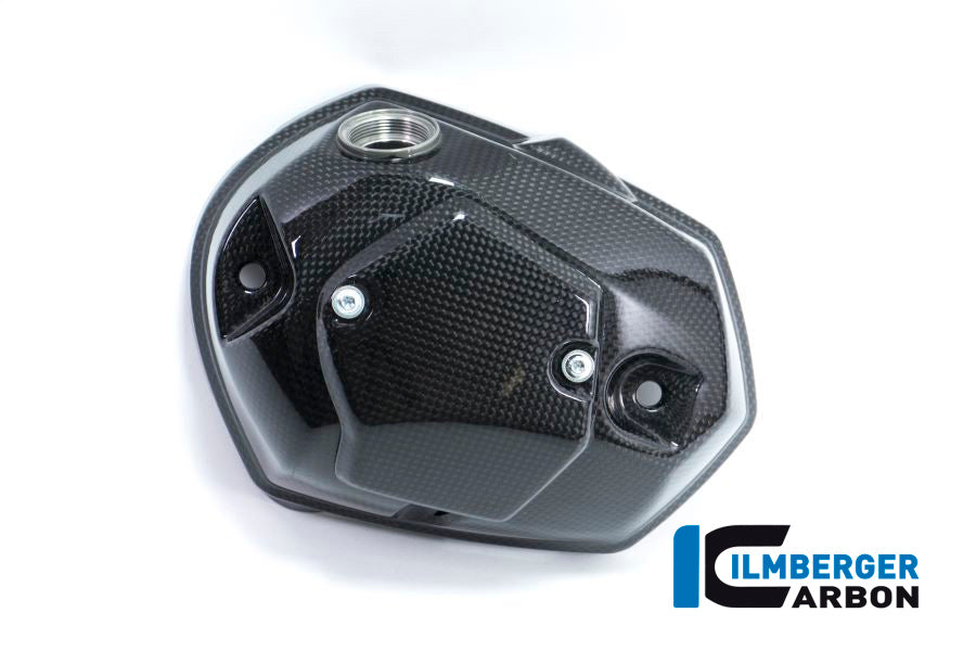 Ilmberger Carbon Rocker Cover (Right) Carbon - BMW R Nine T