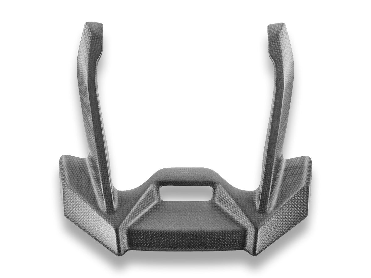 Ducabike DBK Front Fender Extension Matt Carbon BMW R1300GS Adventure