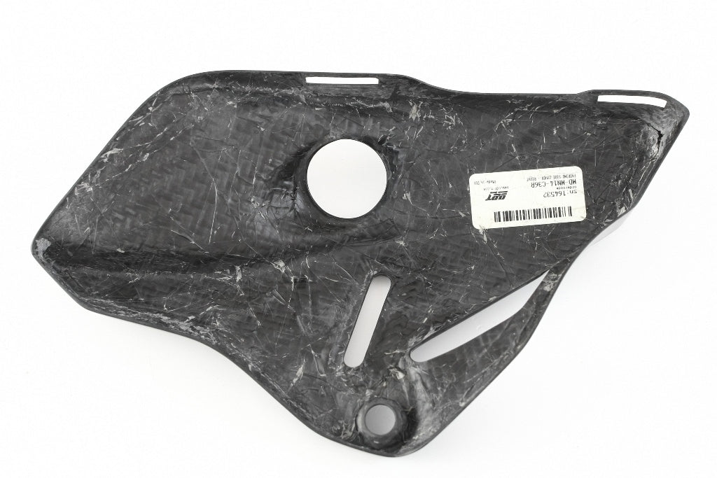 Fullsix Carbon Fairing Side Cover - Right