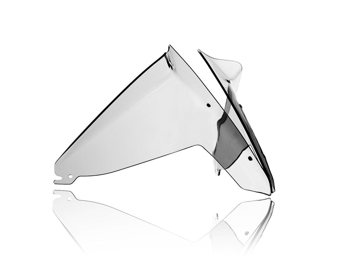 WRS Pair Oversize Side Deflectors Yamaha Tenere 700 2019-2024