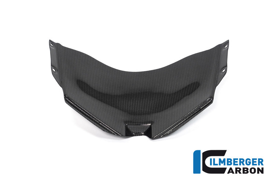Ilmberger Carbon Front Fairing Ducati Panigale V4R Racing - Gloss
