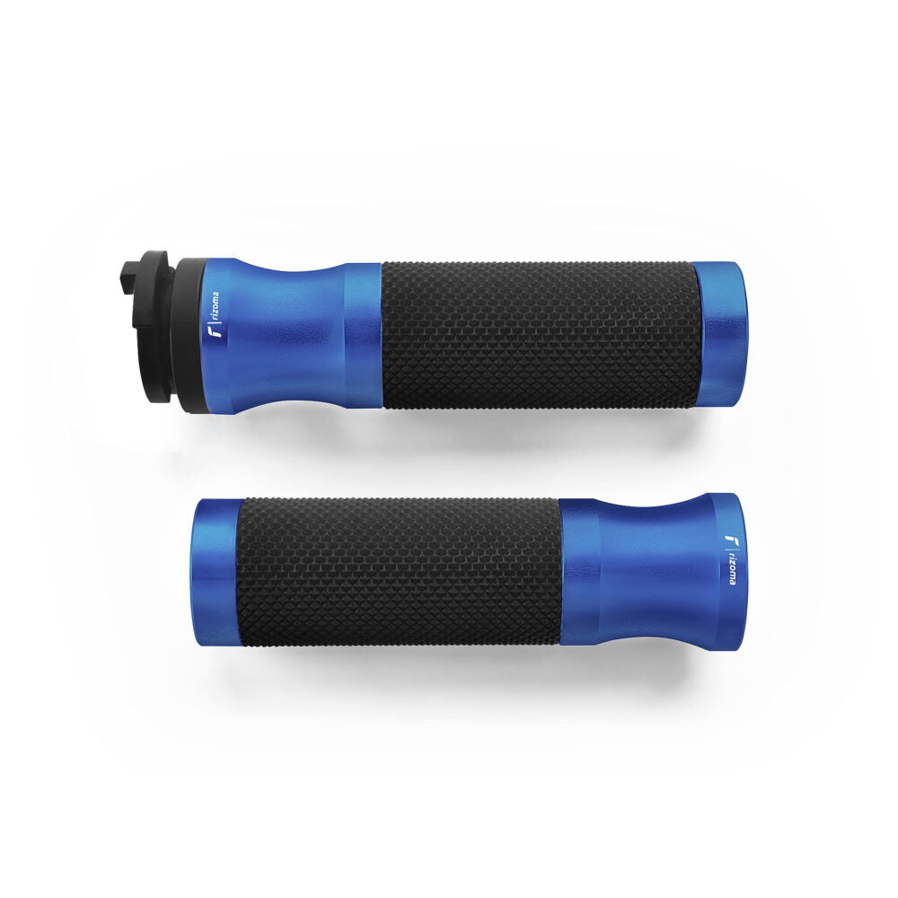 Rizoma Sport Ride By Wire