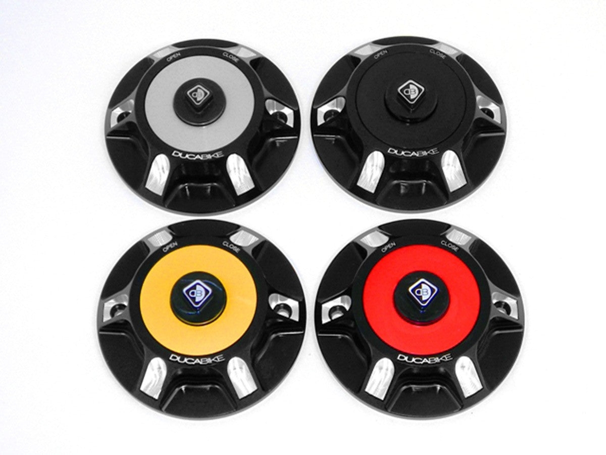 Ducabike DBK Tsb05 Fuel Tank Cap