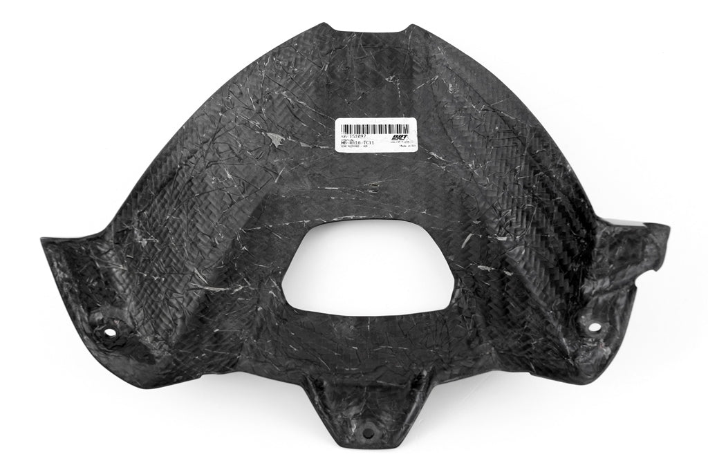 Fullsix Carbon Rear Mudguard - OEM