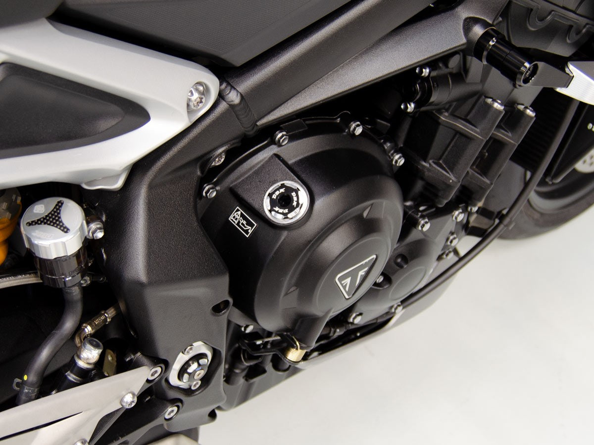 Ducabike DBK TOO01 Engine Oil Cap