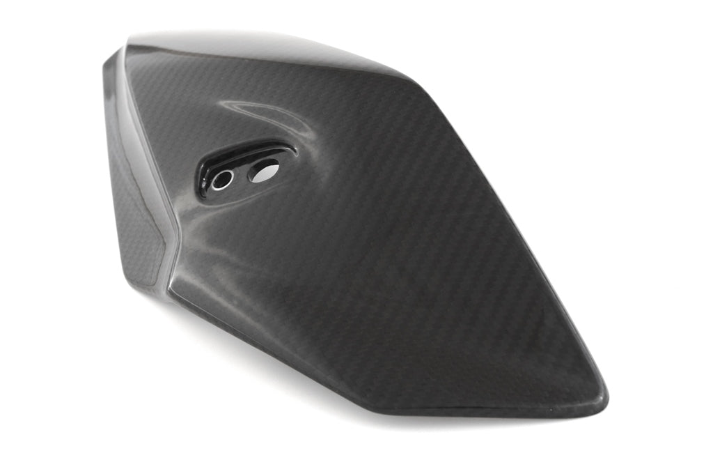 Fullsix Carbon Headlight Fairing - Right