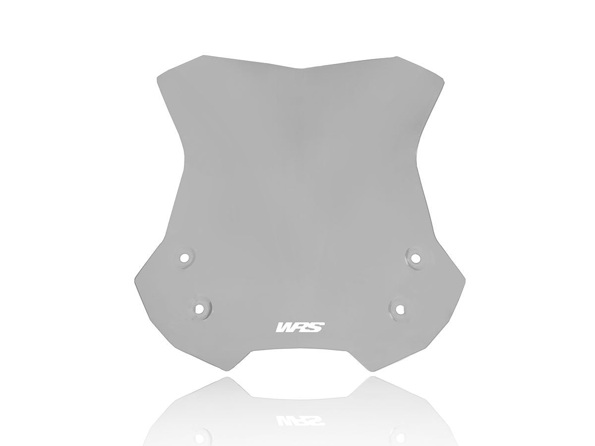 WRS Touring Windscreen Suzuki V-Strom 650 / XT 2017-2024