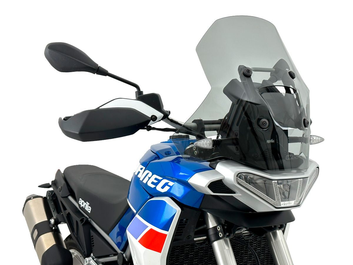 WRS Touring Windscreen Plus Aprilia Tuareg 660 2022-2026