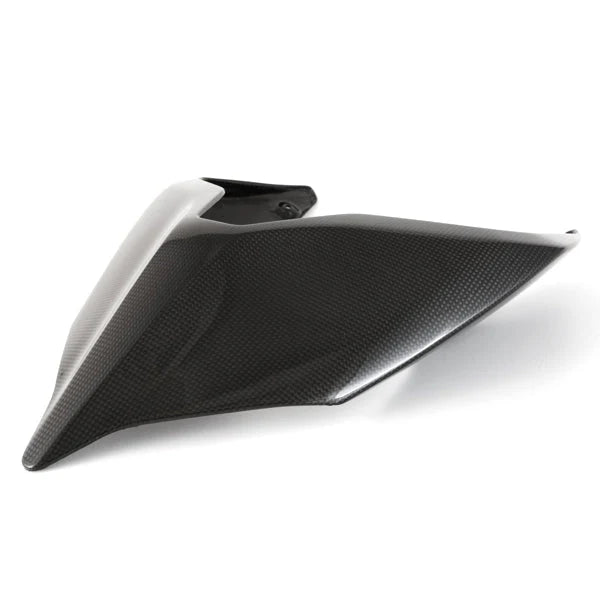 Fullsix Carbon Fiber Solo Rear Tail For Ducati Streetfighter V4 V4S