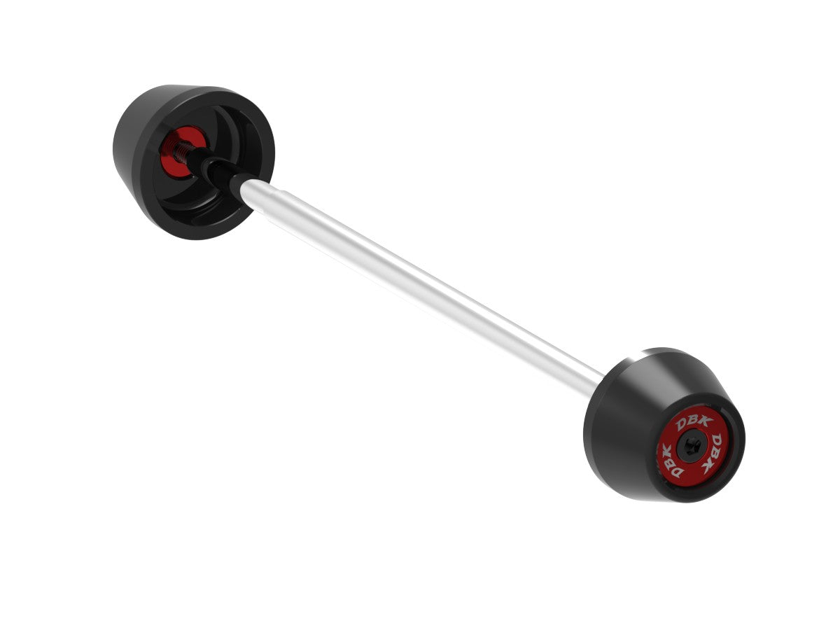 Ducabike DBK PFAN09 - Moto Guzzi Stelvio Front Fork Protection Kit