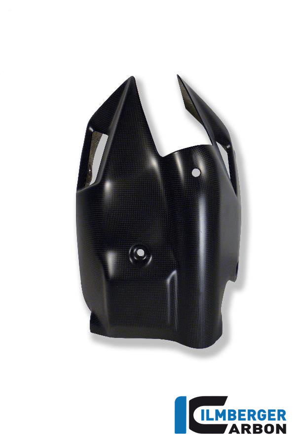 Ilmberger Carbon Motor Spoiler - Matte