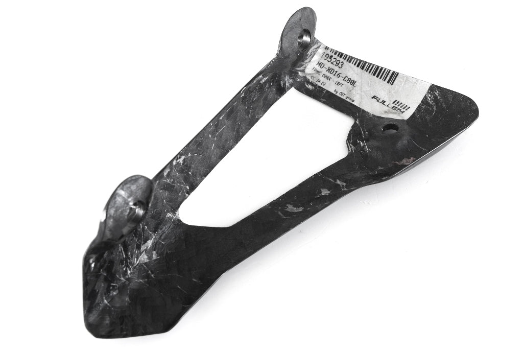 Fullsix Carbon Frame Cover - Left
