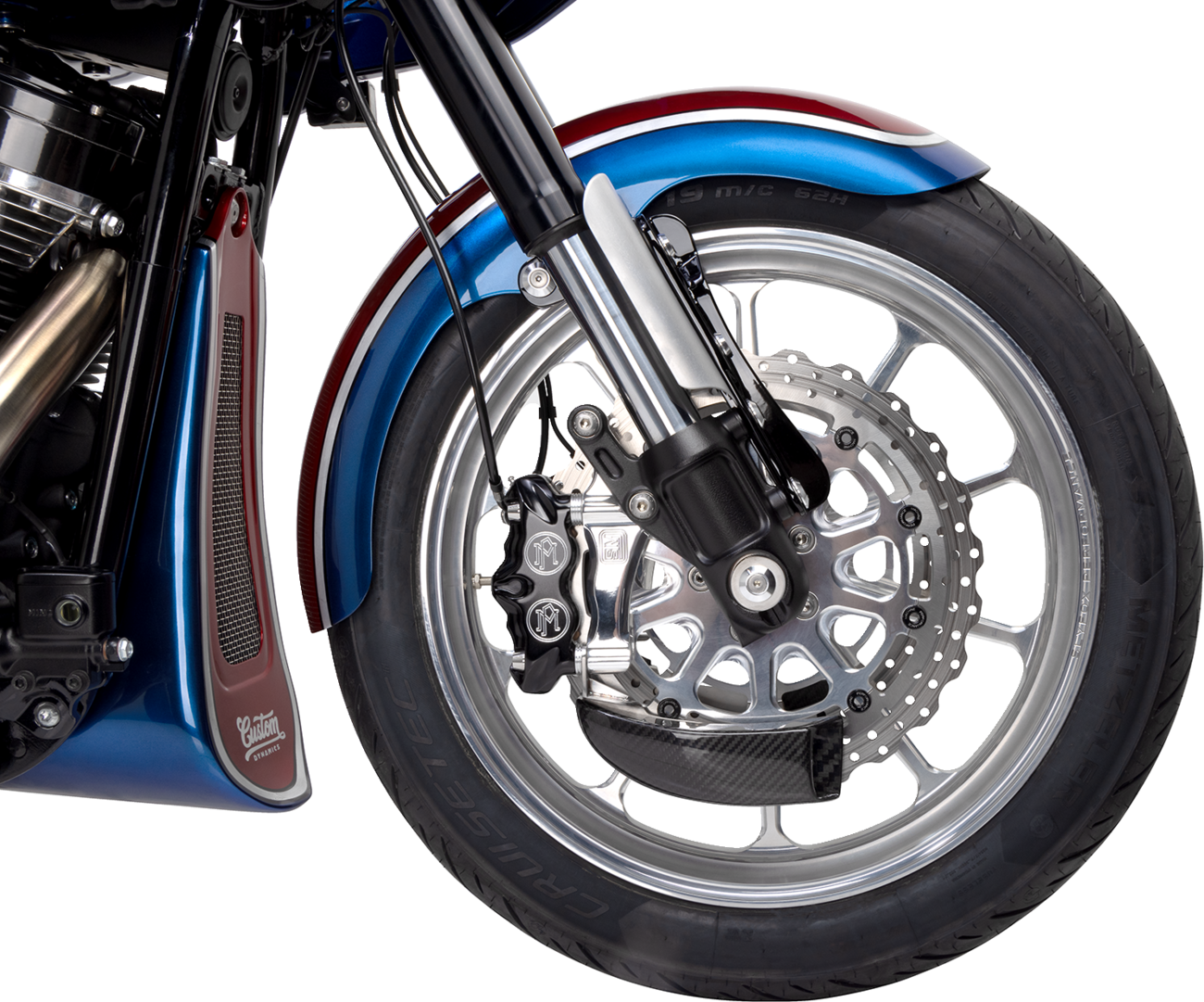 Slyfox Brake Rotors