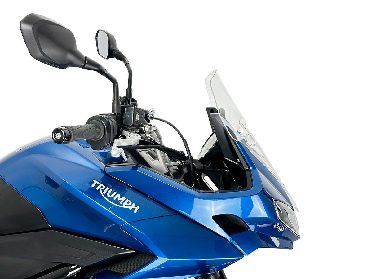 WRS Sport Windscreen Triumph Tiger Sport 660 2022-2026