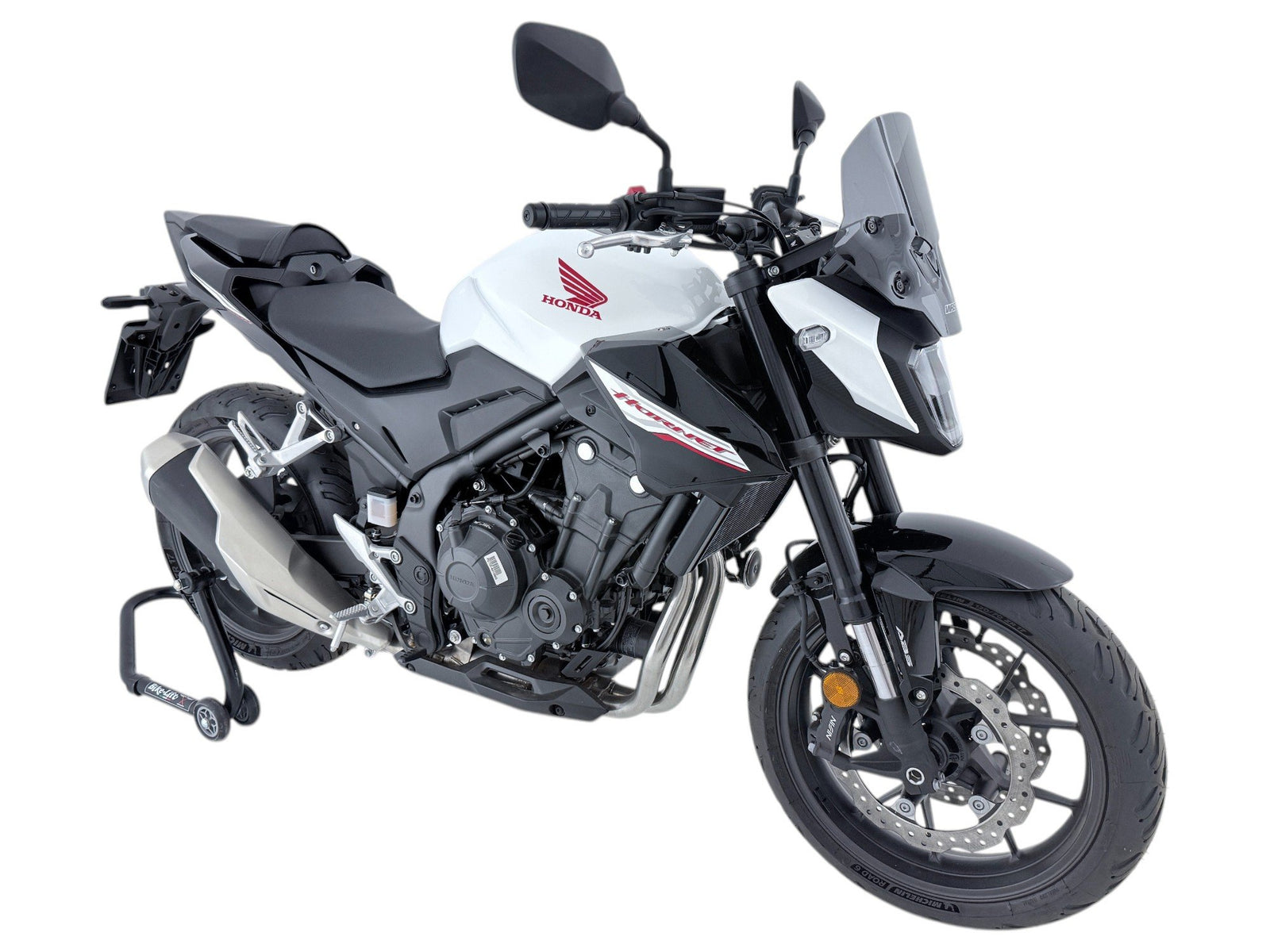 WRS Sport Windscreen Honda CB 500 Hornet 2025-2026