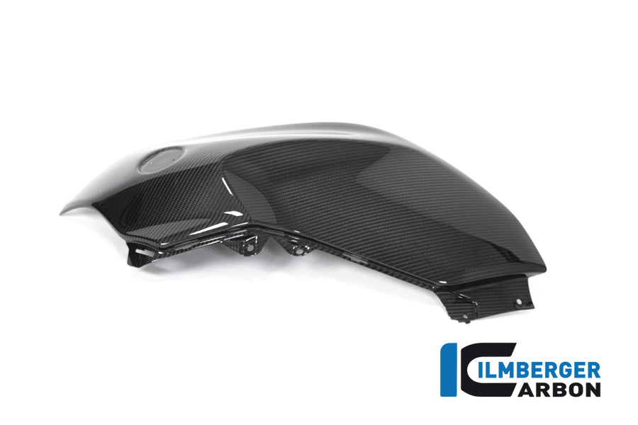 Ilmberger Carbon Tank Panel Left BMW R 1250 R