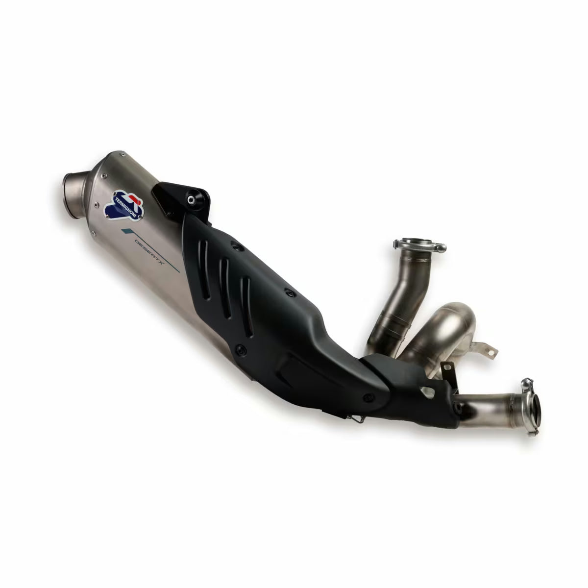 Ducati Performance Racing Complete Exhaust System