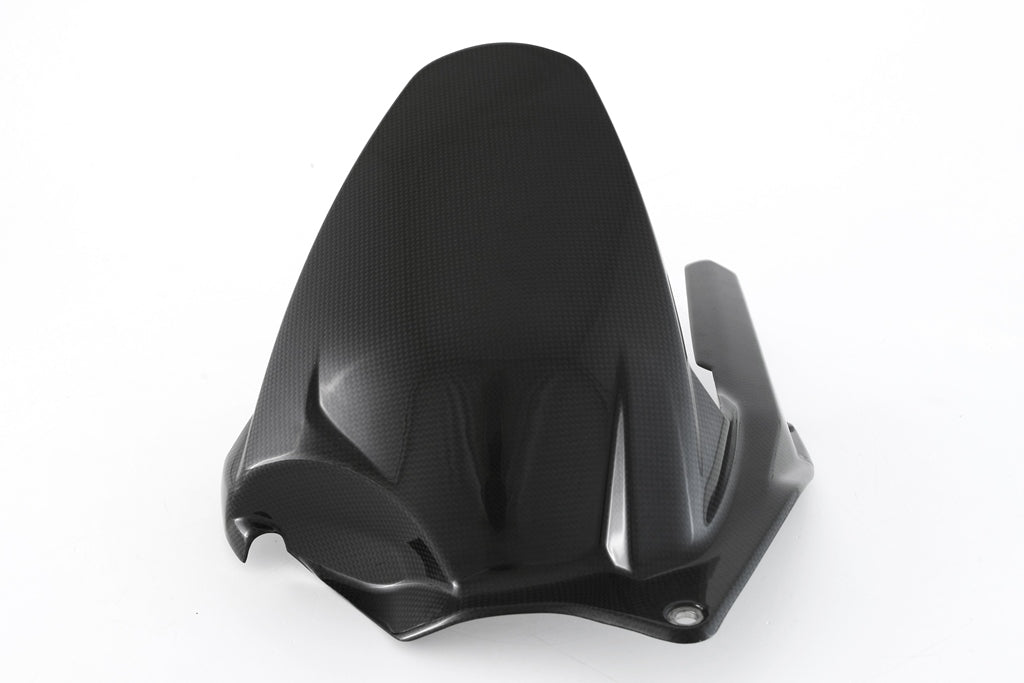 Fullsix Carbon Rear Hugger