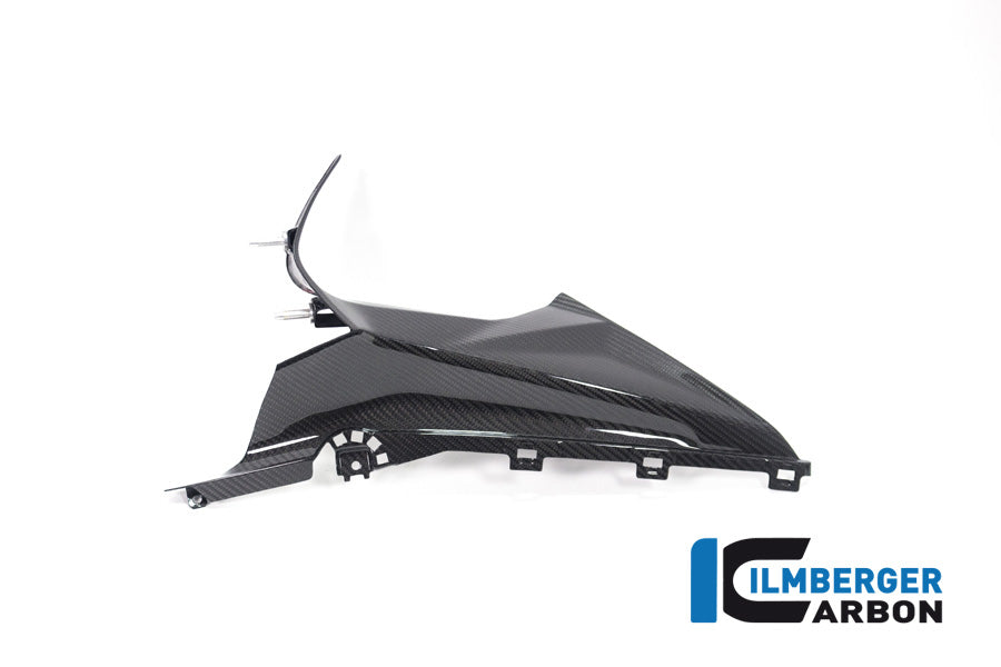 Ilmberger Carbon Badge Holder Left BMW S 1000 RR From MY 2019