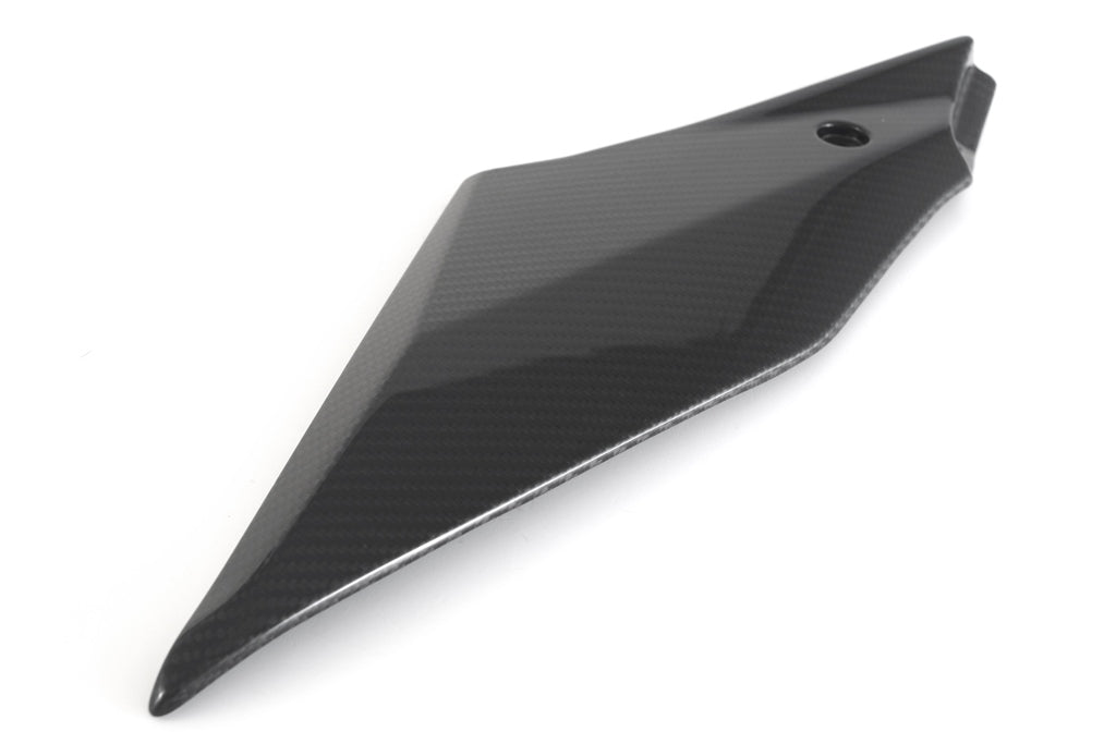 Fullsix Carbon Under Tank Side Panels - Set