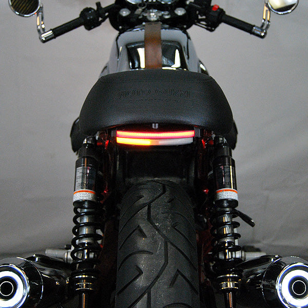 NRC Moto Guzzi V7 Tail Light (2013 - 2020)