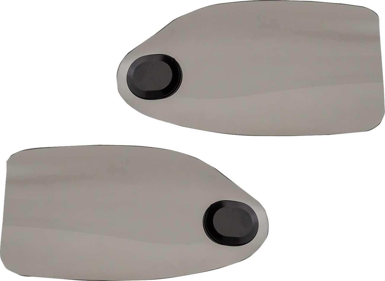 Klock Werks Flare® Handguards For Indian