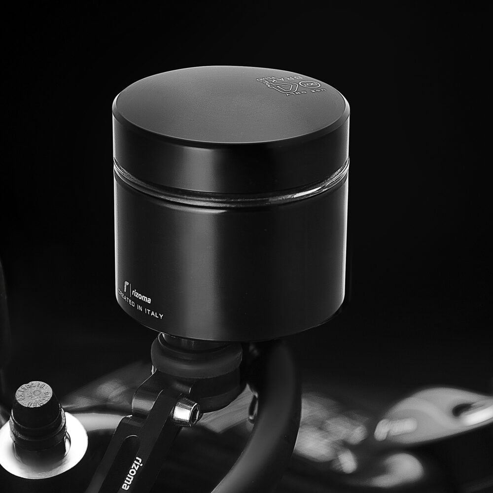 Rizoma Front Brake Fluid Reservoir