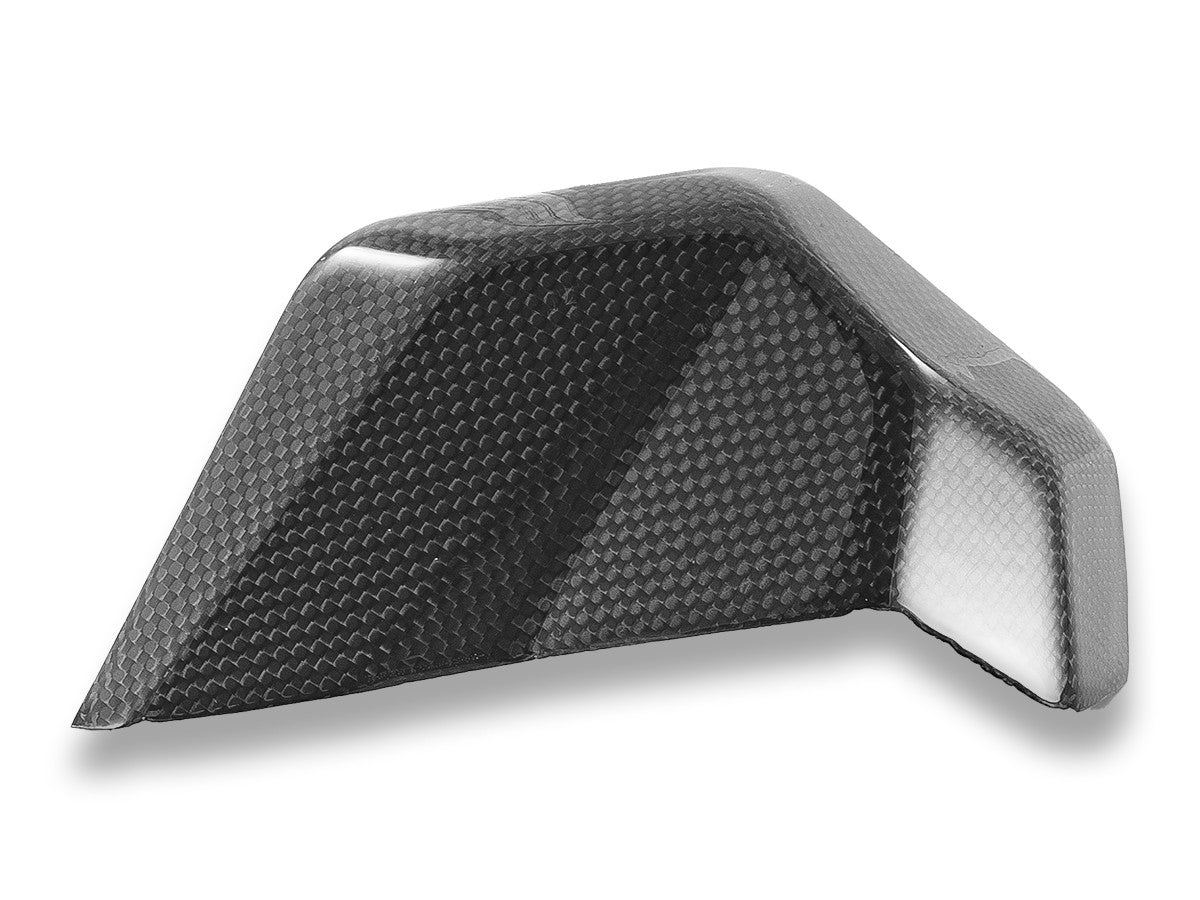 Ducabike DBK CRB235L PANIGALE/SF V4 (2025) Glossy Carbon Side Covers