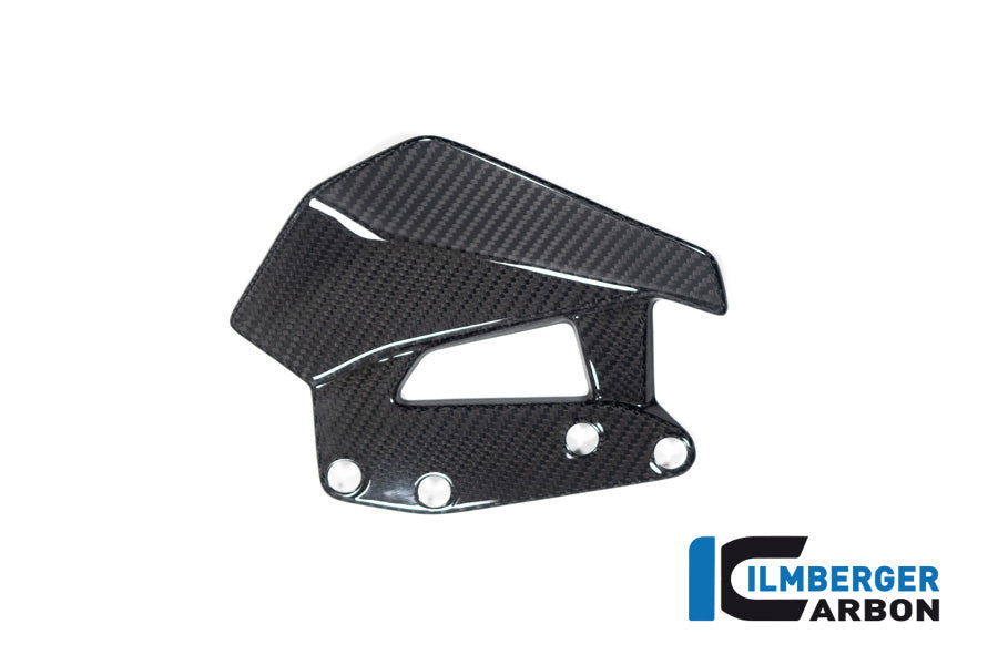 Ilmberger Carbon Air Deflector Left BMW R 1300 GS - Gloss / Twill