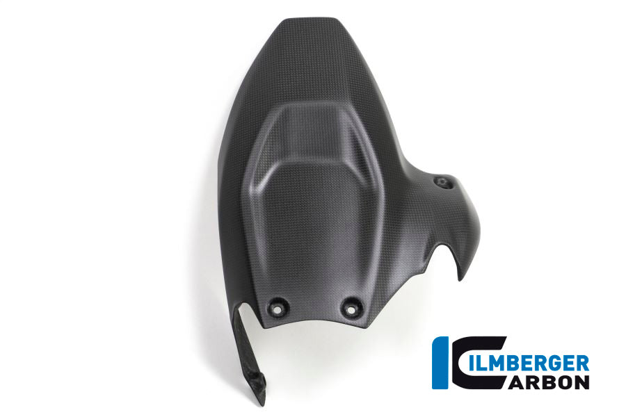 Ilmberger Carbon Rear Hugger Ducati Panigale 1199 / Ducati 1299 / V2 - Matte