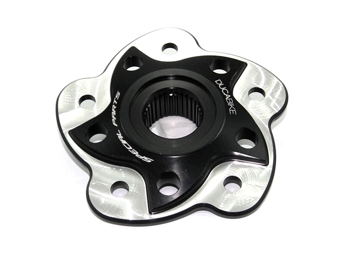 Ducabike DBK PC5F02 Sprocket Carrier - BLACK